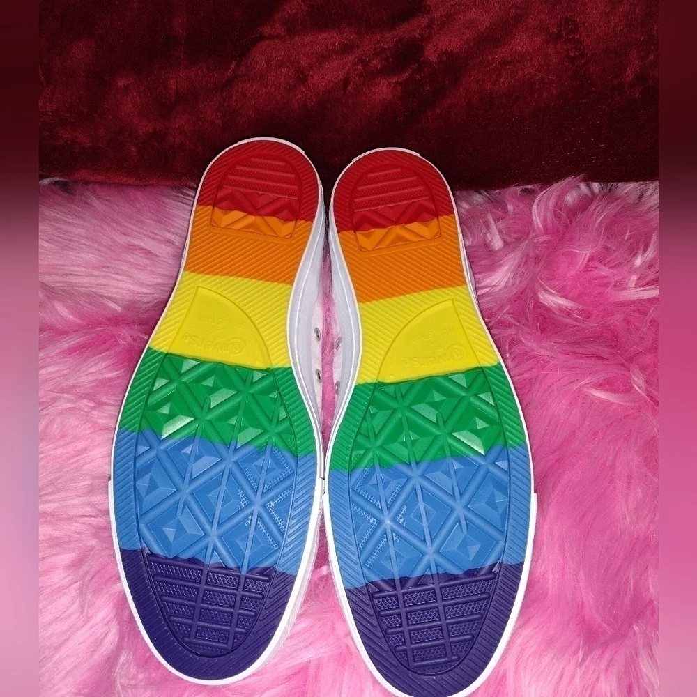 CONVERSE Chuck Taylor All‎ Star Ox Unisex